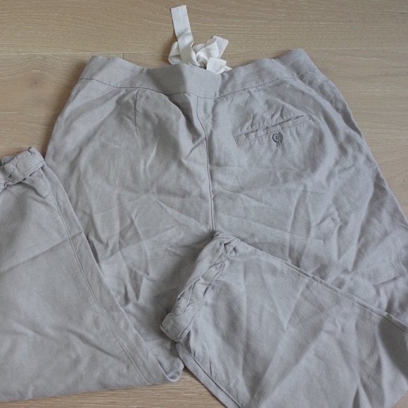 Wilfred Allant Pant in Light Grey (Size 4) - Picture 12 of 14